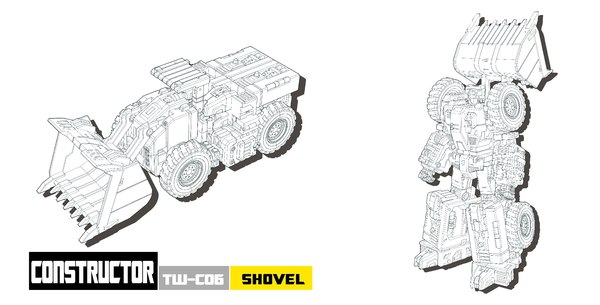 New Toyworld ConstructionImages Show Entire Combiner  Team Figures  (6 of 6)